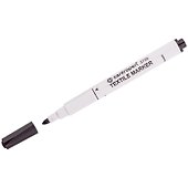 Маркер для текстиля чёрный 1,8 мм, Centropen - 2