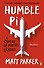 Humble Pi (Matt Parker) Скромное число ПИ (Мэтт Паркер) / Книги на английском языке - 1