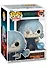 Фигурка Funko POP! Animation Jujutsu Kaisen Mahito (New Arms) (Exc) (1121) (Fun62336) - 1