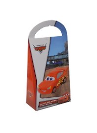 Набор для лепки Disney Тачки Сделай фигурку Молния МакКуин (T16-CARS1) (177559) (коробка) (в кор. 6х12шт)