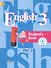 Английский язык. 3 класс. Учебник. В 4-х частях. Часть 3. Учебник для детей с нарушением зрения - 0