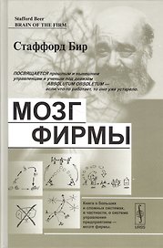 Мозг фирмы. Пер. с англ.