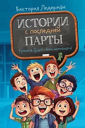 Истории с последней парты. Уроков не будет! Всего одиннадцать! или Шуры-муры в пятом "Д"