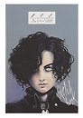 Скетчбук А5+ 80л "SKETCHBOOK. Главный герой" 100г/м2, мат.ламинация, 7БЦ, офсет