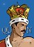 Queen. Биография в комиксах - 0