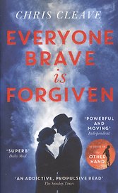 Everyone Brave Is Forgiven