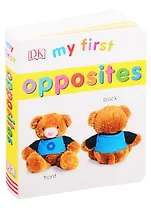 My First Opposites