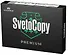 Бумага А4 500 листов "SvetoCopy Premium" 80г/м2, 162%, Россия - 1