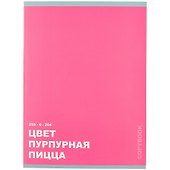 Тетрадь общая «Come on. Дизайн 6», 48 листов в клетку, А4 - Listoff - 0