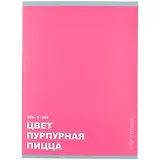 Тетрадь в клетку Listoff, "Come on. Дизайн 6", А4, 48 листов