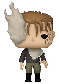 Фигурка Funko POP! Animation Attack on Titan S4 Porco Galliard (Exc) (1402) (Fun71251)