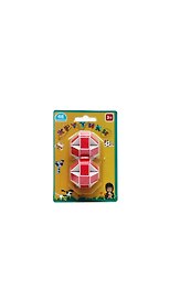 Логическая змейка Крутик Mini (48 эл.) (В965404) (3+) (3цв. в короб.)