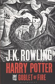 Harry Potter and the Goblet of Fire