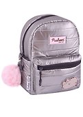 Рюкзак детский «Pusheen», 1 отделение, 28 см, полиэстер, Academy Style - 0