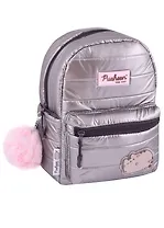 Рюкзак "Pusheen" 1отд., 28*22*12,5, полиэстер, водоотталк. материал