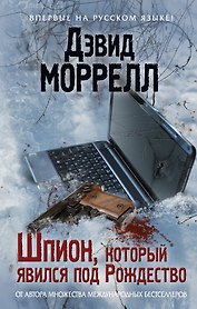 Шпион, который явился под Рождество