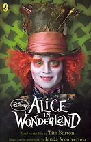 Alice in Wonderland (Book of the Film)