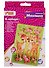 Набор для творчества Color Puppy Алмазная мозаика Оленята, 10*15см - 0