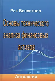 Основы технического анализа финансовых активов. Антология.