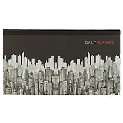 Карманный планинг «Мегаполис», недатированный