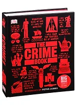 The Crime Book
