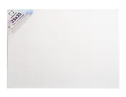 Холст на картоне 25*35 акварельный, Малевичъ