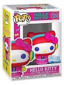 Фигурка Funko POP! Hello Kitty Hello Kitty (Arcade) (Exc) (124) (Fun88567) - 1