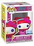 Фигурка Funko POP! Hello Kitty Hello Kitty (Arcade) (Exc) (124) (Fun88567) - 1