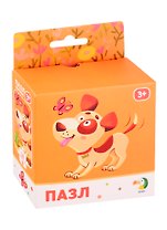 Пазл Dodo Щенок