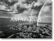 Sebastião Salgado. Amazônia. Postcard Set