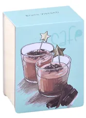 Блокнот А7 250л нелин. "Микс 3" склейка, ассорти, карт.дисплей