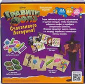 Настольная игра «Гравити Фолз Счастливого Летоуина», ND Play - 1
