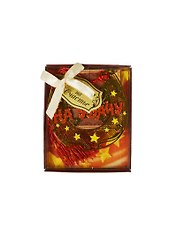 Подкова На удачу металл (6,5х,6,5) (847319)