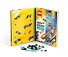LEGO Iconic - Собирай и Наклеивай! Автомобили (книга с наклейками + конструктор LEGO) - 1