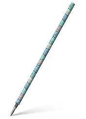 Стержень гелевый "InColor Emerald Wave" синий, ErichKrause