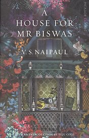 A House For Mr. Biswas