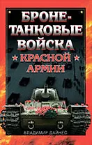 Бронетанковые войска Красной Армии