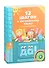 Комплект "12 шагов к английскому языку”. Для детей 4 лет (комплект из 4-х книг) - 1