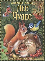 Лес чудес. Энциклопедия в стихах