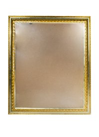 Фоторамка пластик 40*50 "Charlotta" золотая, 100 рамок