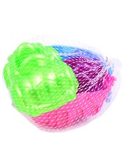 Формочки Машинки 3 шт.