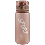 Бутылка Sport (пластик) (500мл) (12-16484-YY-8612) Bookvalno
