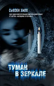 Туман в зеркале: роман