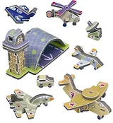 Аэродром на ладони 089