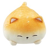Мягкая игрушка Котик-батон (25см) (12-0960-202405-T27) - 1