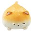 Мягкая игрушка Котик-батон (25см) (12-0960-202405-T27) - 1
