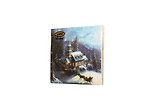 Салфетки бумажные Лори Триумф (56048) (НГ)