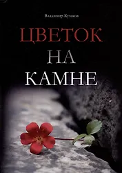 Цветок на камне