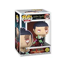 Фигурка FUNKO POP Plus: JJK- Aoi Todo (Kick) (FNK86770)