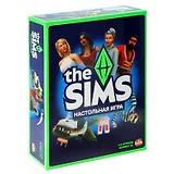 Настольная игра The SIMS русский язык